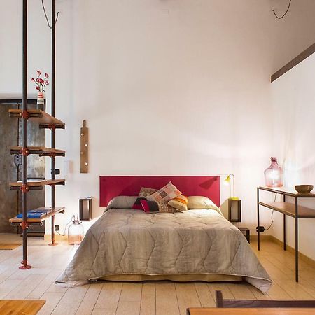 Ferienwohnung Il Salottino Di Torino - Loft Di Charme E Storia Exterior foto