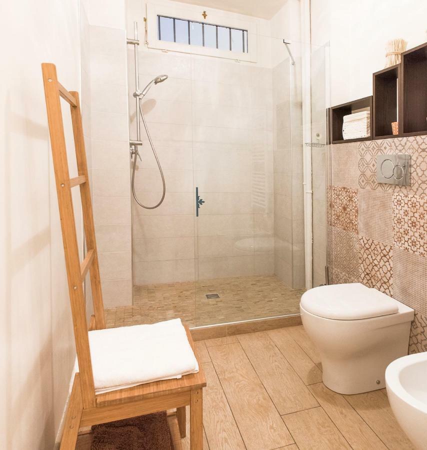 Ferienwohnung Il Salottino Di Torino - Loft Di Charme E Storia Exterior foto